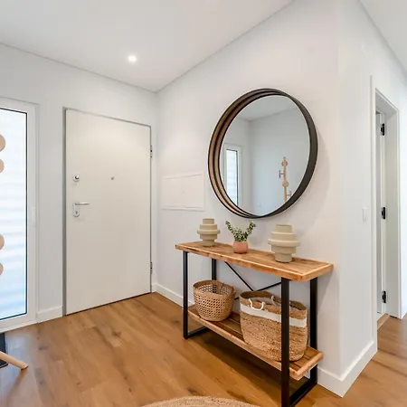 Portugal Portfolio - Algarve Garden Three Apartmán *