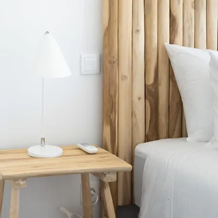 Апартаменти Portugal Portfolio - Algarve Garden Three Албуфейра