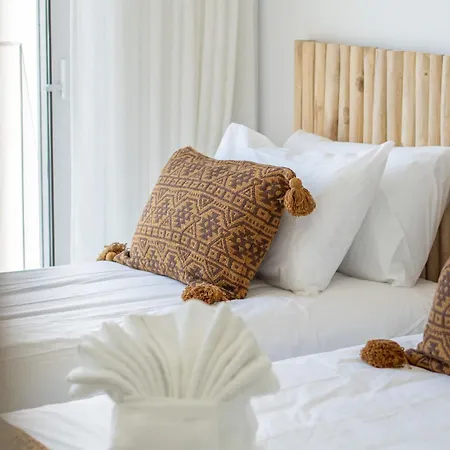 Portugal Portfolio - Algarve Garden Three * 阿尔布费拉