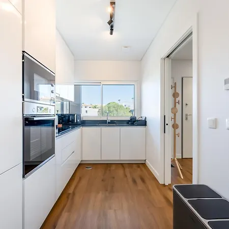 Apartmán Portugal Portfolio - Algarve Garden Three *