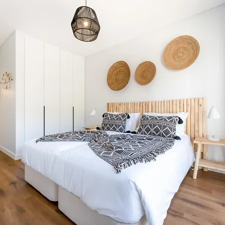 Portugal Portfolio - Algarve Garden Three *