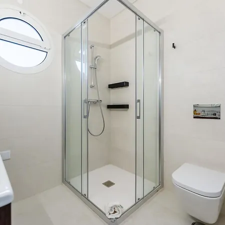 Portugal Portfolio - Algarve Garden Three * Албуфейра