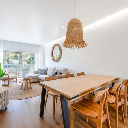 Apartmán Portugal Portfolio - Algarve Garden Three *