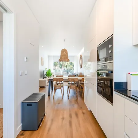 Portugal Portfolio - Algarve Garden Three Albufeira