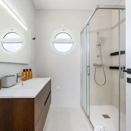 Portugal Portfolio - Algarve Garden Three * Албуфейра