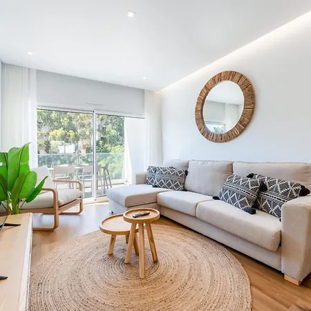 Portugal Portfolio - Algarve Garden Three