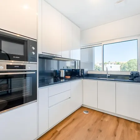 Portugal Portfolio - Algarve Garden Three 公寓