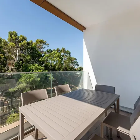 Portugal Portfolio - Algarve Garden Three 公寓 *