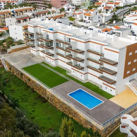 Portugal Portfolio - Algarve Garden Three