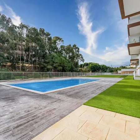 Portugal Portfolio - Algarve Garden Three