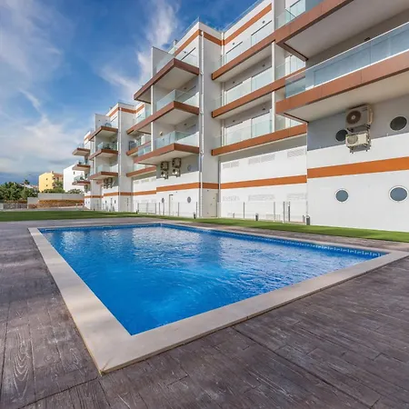 Apartmán Portugal Portfolio - Algarve Garden Three