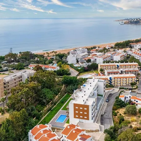 Portugal Portfolio - Algarve Garden Three * אלבופיירה