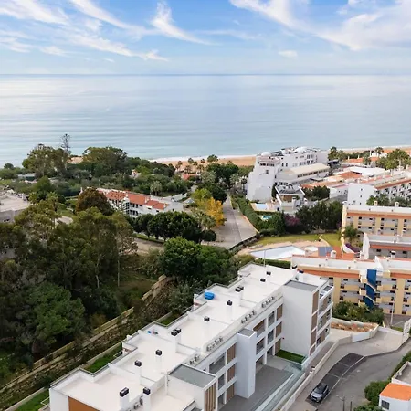 דירה Portugal Portfolio - Algarve Garden Three